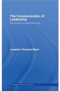 Communication of Leadership