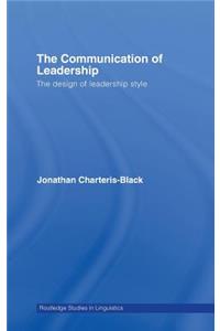 The Communication of Leadership
