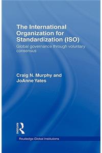 International Organization for Standardization (Iso)