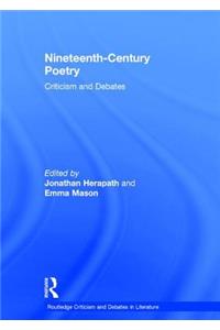 Nineteenth-Century Poetry