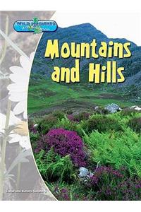 Mountains And Hills
