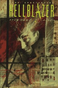 John Constantine Hellblazer: Original Sins