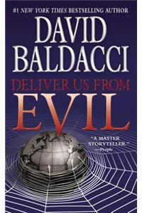 Deliver Us from Evil