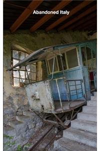 Abandoned Italy