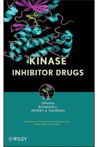 Kinase Inhibitor Drugs