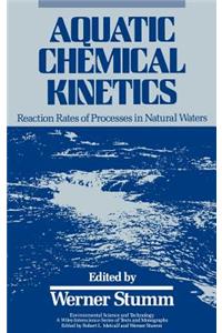 Aquatic Chemical Kinetics
