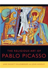 The Religious Art of Pablo Picasso
