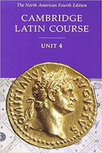 Cambridge Latin Course Unit 4 Value Pack North American Edition