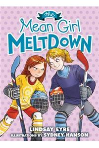 The Mean Girl Meltdown (Sylvie Scruggs, Book 2)