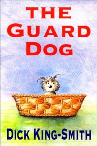 The Guard Dog