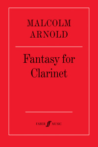 Fantasy for Clarinet