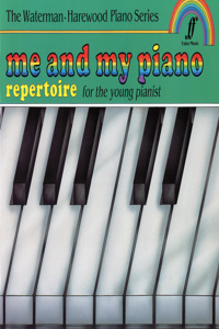 Me and My Piano Repertoire