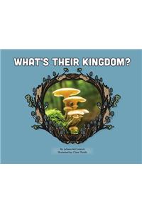 What's Their Kingdom?