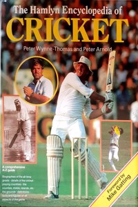 The Hamlyn Encyclopedia of Cricket