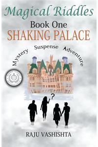 Magical Riddles Book One Shaking Palace