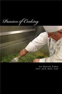 Passion of Cooking: Passion of Cooking