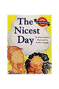 Houghton Mifflin Reading Leveled Readers: Level 2.3.1 on LVL the Nicest Day