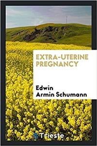 Extra-Uterine Pregnancy