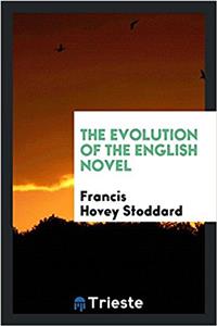 The evolution of the English novel