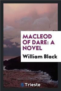 MacLeod of Dare