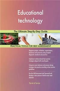 Educational technology The Ultimate Step-By-Step Guide