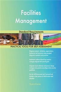 Facilities Management Standard Requirements