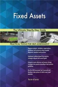 Fixed Assets The Ultimate Step-By-Step Guide