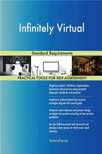 Infinitely Virtual Standard Requirements