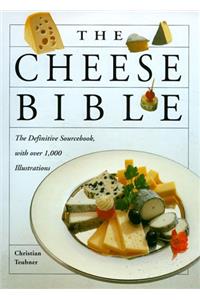The Cheese Bible