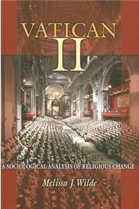 Vatican II