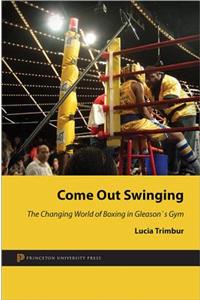 Come Out Swinging