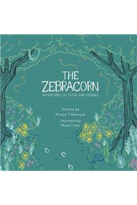 Zebracorn