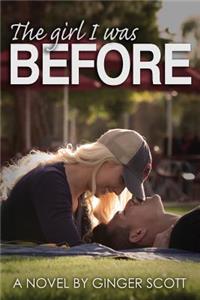 Girl I Was Before
