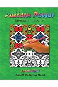 Pattern Power, Volume 3