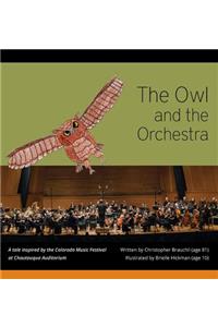 Owl and the Orchestra