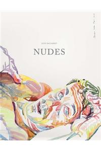 Don Bachardy - Nudes