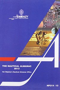The Nautical Almanac 2013
