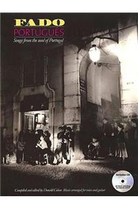 Fado Portugues: Songs from the Soul of Portugal