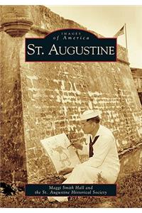 St. Augustine