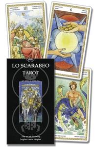 Loscarabeo Tarot