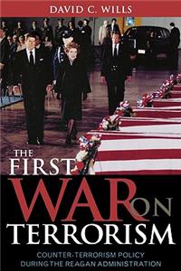 First War on Terrorism