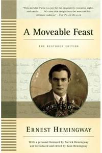 A Moveable Feast