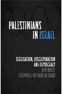 Palestinians in Israel