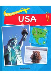USA