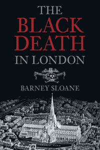 Black Death in London