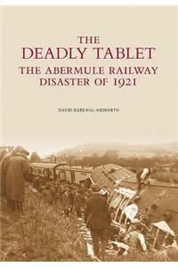 The Deadly Tablet
