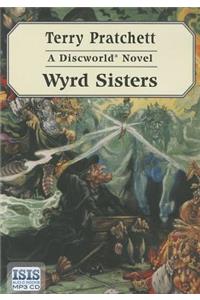 Wyrd Sisters