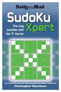 Sudoku Xpert