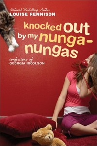 Knocked Out by My Nunga Nungas