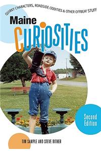 Maine Curiosities